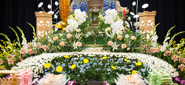花祭壇3