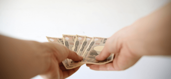 弔慰金とは お葬式なるほどチャンネル