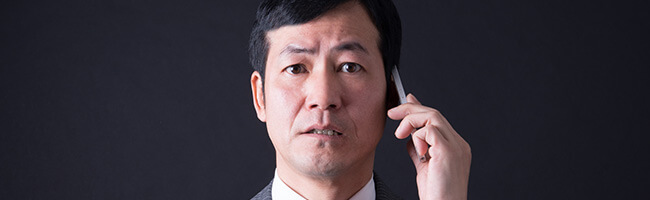 訃報とは？意味と出し方