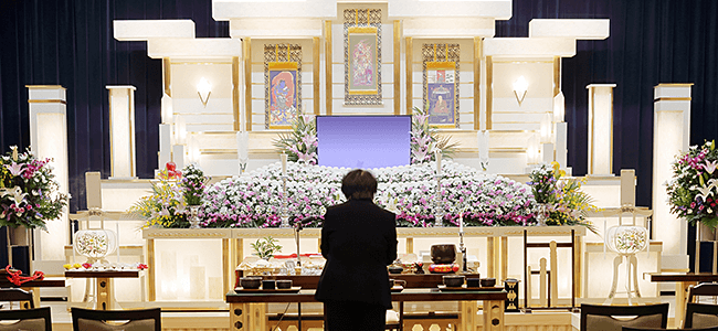 喪服がない!家族葬に間に合わせるための3つの対処法