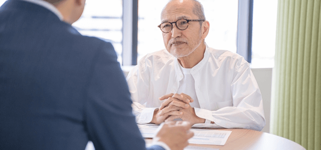 家族葬当日までの準備スケジュール