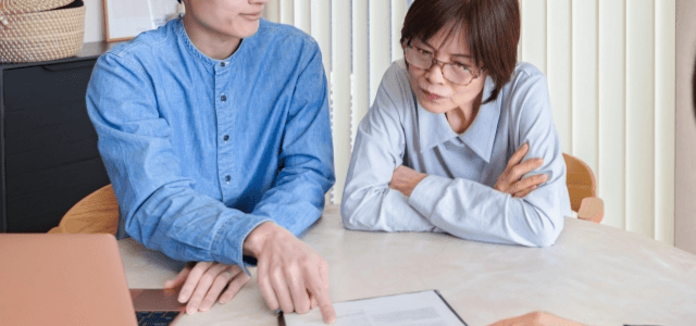 遺言書は無効にできる？納得できない遺言への対処法