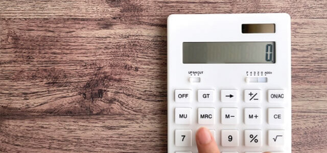 家族葬の費用を抑える工夫