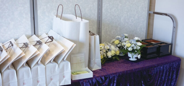 家族葬のデメリット