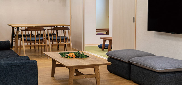 家族葬のメリット