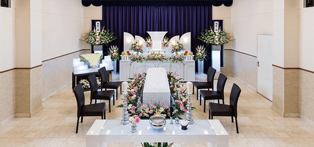 家族葬の定義と特徴