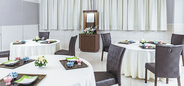 家族葬が選ばれる背景