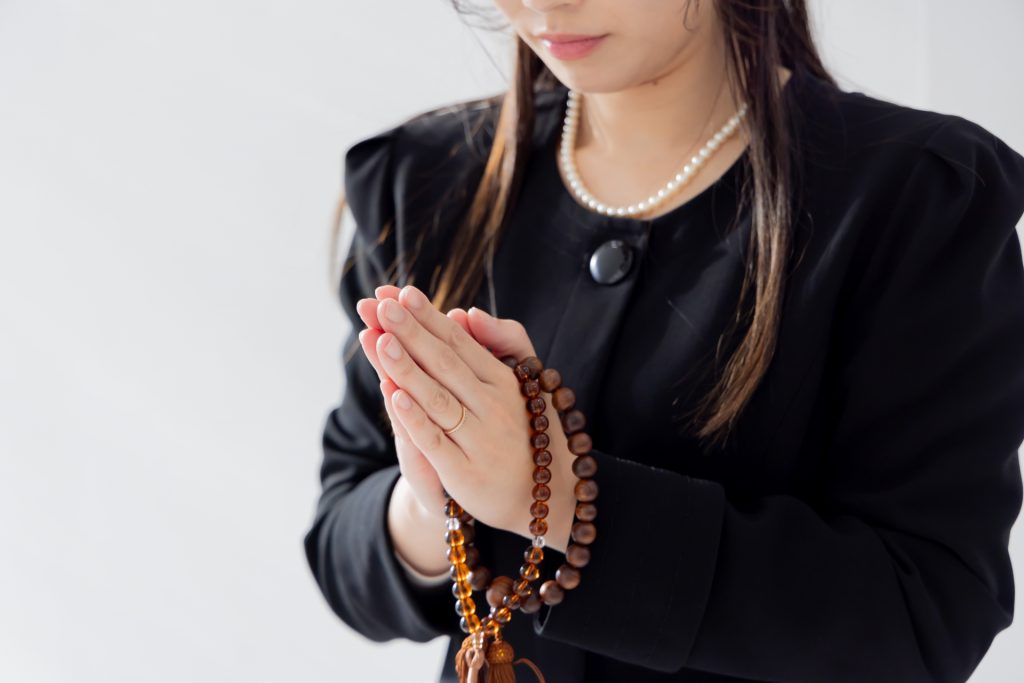 5人規模の家族葬を選ぶメリット