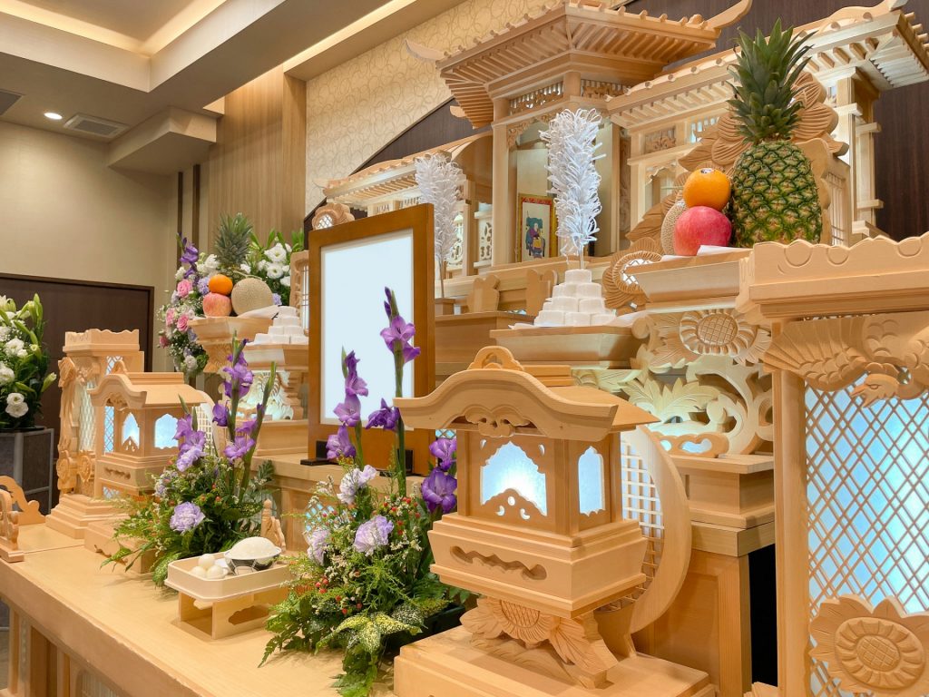 まとめ:適切な準備で心のこもったお見送りを