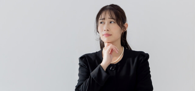 お葬式に何を求める？ 求める内容によって変わるお葬式のスタイル