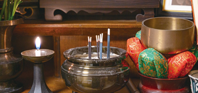 失礼のない当日の流れと滞在時間