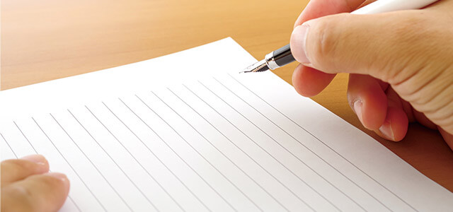 【例文付き】そのまま使える！状況別の近所への挨拶と伝え方