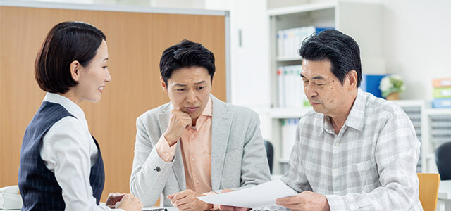 【相談先が重要】葬祭扶助制度に強い葬儀社の選び方と3つのポイント