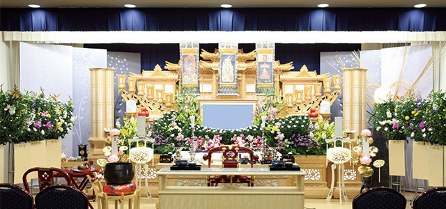 家族葬で近所への挨拶は必要？判断基準を解説