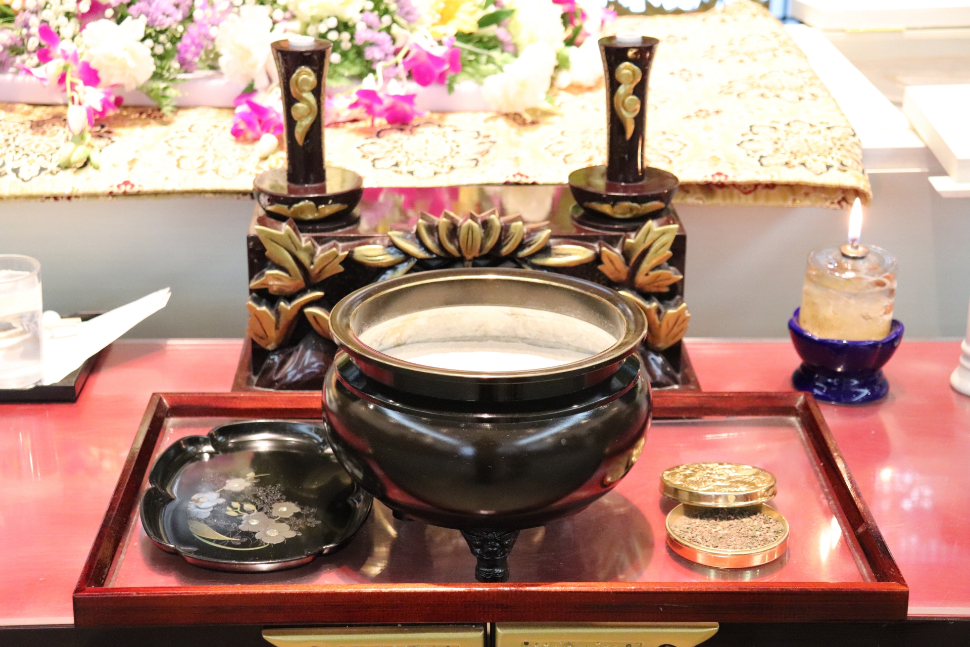 家族葬と一般葬の費用を徹底比較！後悔しない選び方とは