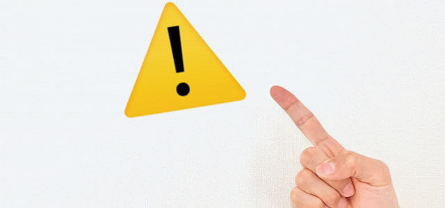 家族葬の案内文を送る前に知っておくべきマナー