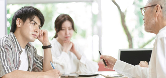 家族葬トラブル事例5選｜費用・親族間の揉め事を回避するプロの対策