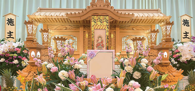 【宗派別】浄土真宗・曹洞宗など主要宗派の戒名料の相場