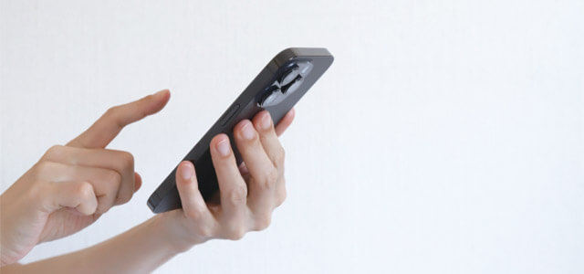 家族葬の案内文はLINEやメールで送ってもいい?