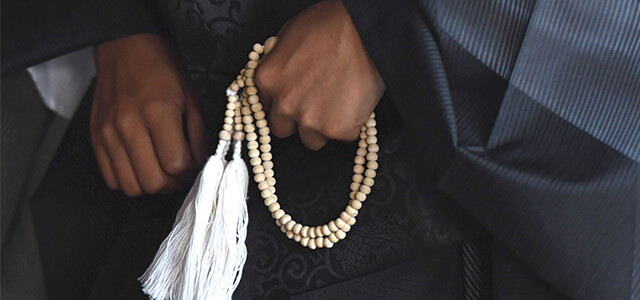 戒名 相場が決まる「ランク(位号)」と「文字数」の仕組み