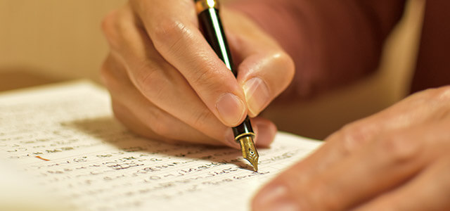 家族葬の弔電マナー｜失礼にあたるNG対応と正しいお礼状の書き方