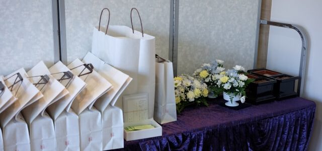 葬儀後の法要・香典返し|四十九日までにやること