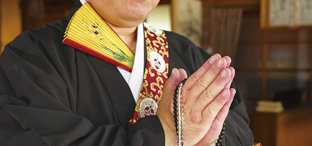 お布施の内訳と追加で必要な費用