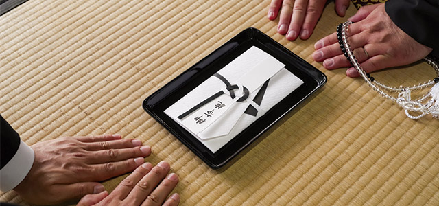 挨拶なしの家族葬を成功させるためのチェックリスト