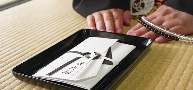 お布施とは？金額に決まりがない理由と本来の意味