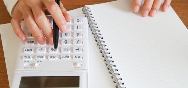 家族葬の費用 平均は全国で約110万円！内訳は？