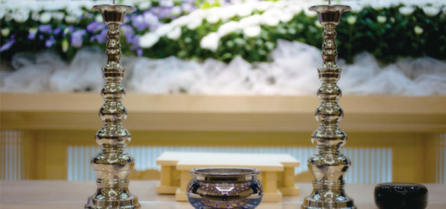 【比較表】宗派別の傾向