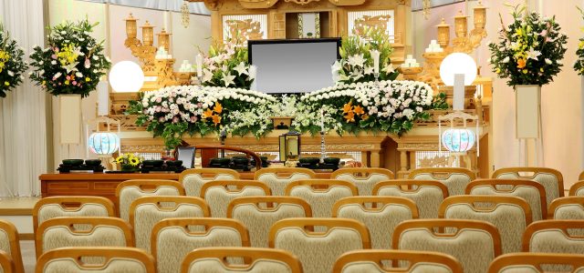 大阪府内で利用できるベルコの葬儀場一覧