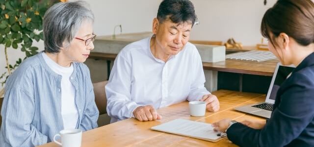 後悔しないために確認すべき斎場のチェックポイント