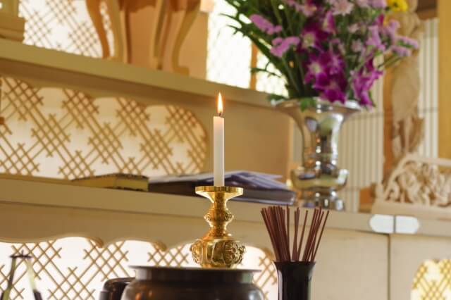 家族葬の費用見積もり完全ガイド｜追加料金を防ぐ5つのポイント