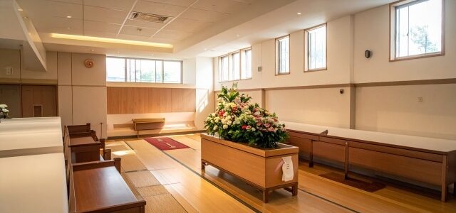 家族葬の費用比較｜5つの選択肢とそれぞれの特徴