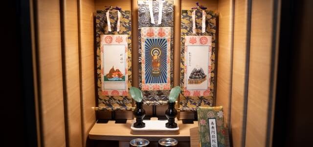 自宅葬ができる家の条件