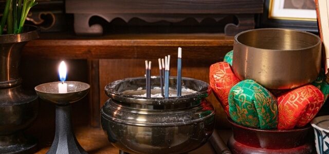 【地域別】家族葬の費用相場の違い